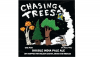 Пиво Chasing Trees: Strain 12 Пиво Chasing Trees: Strain 12