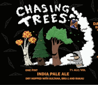 Пиво Chasing Trees: Strain #13 Пиво Chasing Trees: Strain #13