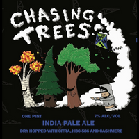 Пиво Chasing Trees: Strain 14