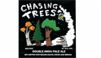 Пиво Chasing Trees: Strain #8 Пиво Chasing Trees: Strain #8