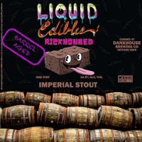 Пиво Liquid Edibles: RickHoused Пиво Liquid Edibles: RickHoused