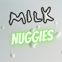 Пиво Milk Nuggies Пиво Milk Nuggies