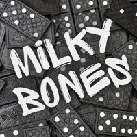 Пиво Milky Bones Пиво Milky Bones