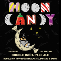 Пиво Moon Candy