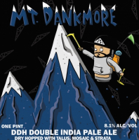 Пиво Mt. DankMore
