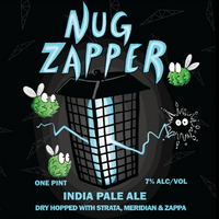 Пиво Nug Zapper