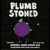 Пиво Plumb Stoned