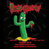 Пиво Pricky Icky Icky Пиво Pricky Icky Icky