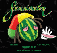 Пиво Sensimelon Пиво Sensimelon