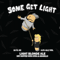 Пиво Some Get Light Пиво Some Get Light