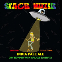 Пиво Space Hippie Пиво Space Hippie