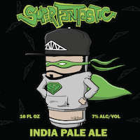 Пиво Super Fantastic Пиво Super Fantastic