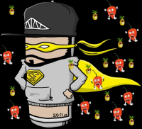 Пиво SwHeatly Fantastic Пиво SwHeatly Fantastic