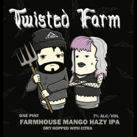 Пиво Twisted Farm Пиво Twisted Farm