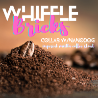 Пиво Whiffle Bricks Пиво Whiffle Bricks