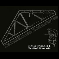 Пиво Sour Files #1