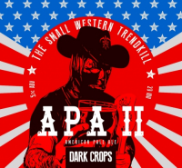Пиво APA II Пиво APA II