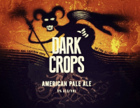 Пиво Dark Crops APA Пиво Dark Crops APA