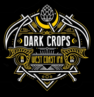 Пиво Dark Crops West Coast IPA Пиво Dark Crops West Coast IPA