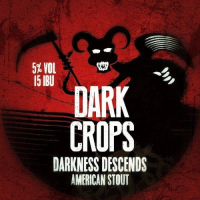 Пиво Darkness Descends Пиво Darkness Descends