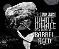 Пиво White Whale Barrel Aged Пиво White Whale Barrel Aged
