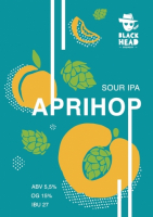 Пиво Aprihop Пиво Aprihop