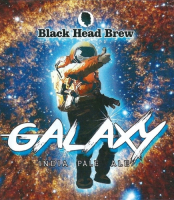 Пиво Galaxy Пиво Galaxy
