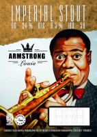 Пиво Louis Armstrong