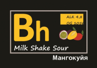 Пиво МангокуЯ