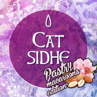 Пиво Cat Sidhe (Pastry Macaroon Edition - Almond) Пиво Cat Sidhe (Pastry Macaroon Edition - Almond)
