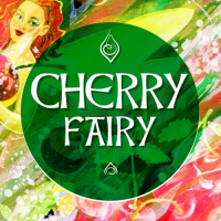 Пиво Cherry Fairy Пиво Cherry Fairy