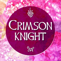 Пиво Crimson Knight Пиво Crimson Knight