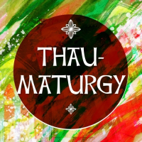 Пиво Thaumaturgy Пиво Thaumaturgy