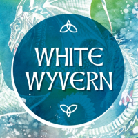 Пиво White Wyvern Пиво White Wyvern