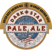 Пиво American Pale Ale Пиво American Pale Ale