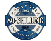 Пиво 80 Shilling Пиво 80 Shilling