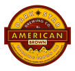 Пиво American Brown Пиво American Brown