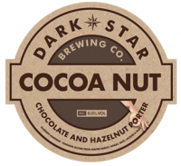 Пиво Cocoa Nut Пиво Cocoa Nut