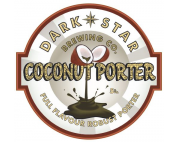Пиво Coconut Porter Пиво Coconut Porter