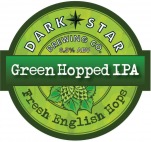 Пиво Green Hopped IPA Пиво Green Hopped IPA