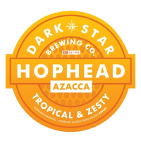 Пиво Hophead Azacca Пиво Hophead Azacca