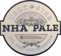 Пиво NHA Pale Пиво NHA Pale