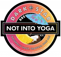 Пиво Not Into Yoga Пиво Not Into Yoga