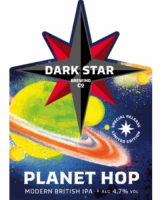 Пиво Planet Hop