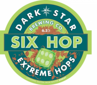 Пиво Six Hop Ale Пиво Six Hop Ale