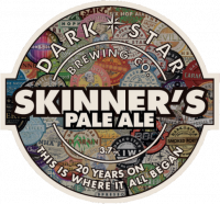 Пиво Skinner's Pale Ale Пиво Skinner's Pale Ale