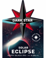 Пиво Solar Eclipse Пиво Solar Eclipse
