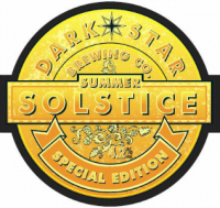 Пиво Summer Solstice Пиво Summer Solstice
