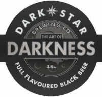Пиво The Art Of Darkness Пиво The Art Of Darkness