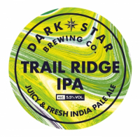 Пиво Trail Ridge IPA Пиво Trail Ridge IPA
